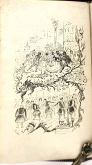 MALCZEWSKI - MARJA. POWIEŚĆ UKRAIŃSKA. Petersburg 1851. 12 tablic - 12