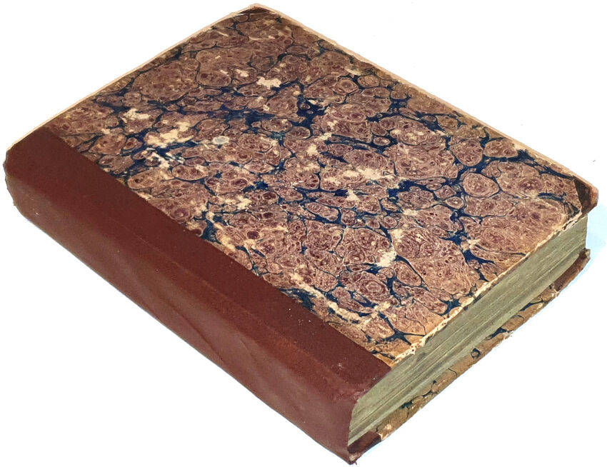 WIELĄDKO- HERALDYKA CZYLI OPISANIE FAMILII t. III wyd. 1795