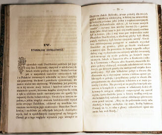 SZAJNOCHA- OPOWIADANIA O KRÓLU JANIE III wyd. 1860 - 4