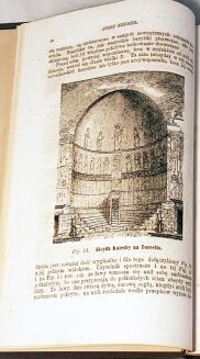 KREMER - DZIEŁA 10 wol.  PODRÓŻ DO WŁOCH drzeworyty - 10