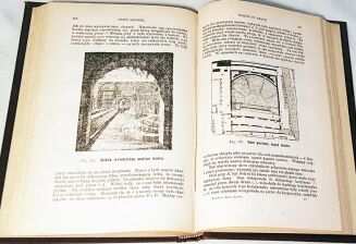 KREMER - DZIEŁA 10 wol.  PODRÓŻ DO WŁOCH drzeworyty - 4