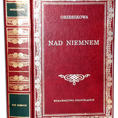 ORZESZKOWA- NAD NIEMNEM Dolnośląskie