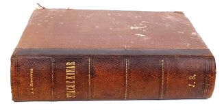 KRASZEWSKI - STACH Z KONAR t.1-3 [komplet w 1 wol.] - 2