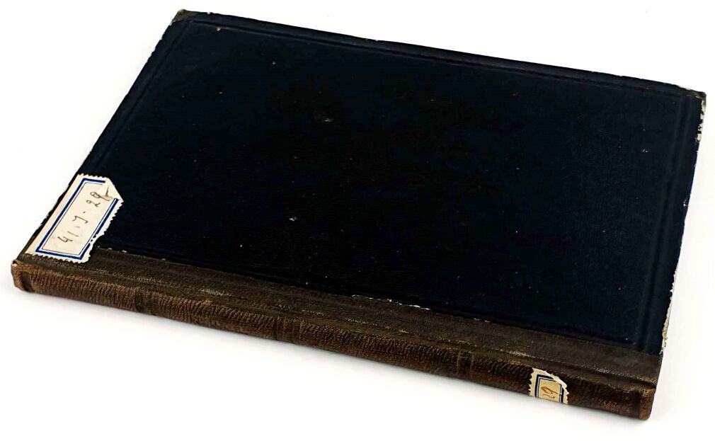 BAUER - JUDAIZM JAKO DOWÓD CHRZEŚCIANIZMU wyd. 1868