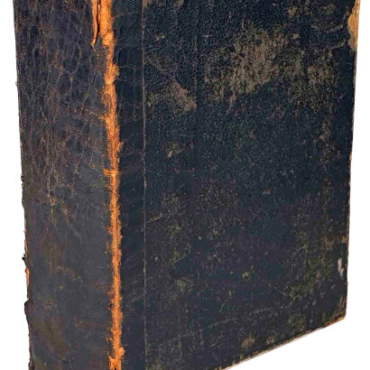 CAMUS- DUCH ŚWIĘTEGO FRANCISZKA SALEZYUSZA. BISKUPA Y XIĄŻĘCIA GENEWSKIEGO, FUNDATORA ZAKONU NAWIEDZENIA N.M.P. wyd. 1770