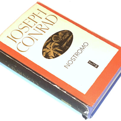 CONRAD - NOSTROMO