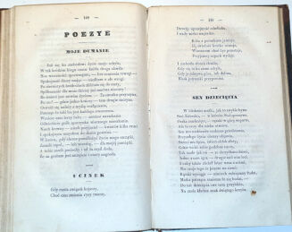 BIBLIOTEKA WARSZAWSKA 1841 t.2 z.1 - 3