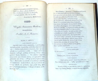 BIBLIOTEKA WARSZAWSKA 1841 t.2 z.1 - 4