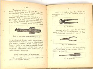 SZYDELSKI- TECHNIKA ROBÓT DRZEWNYCH 1926 - 7