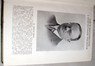 RUCH PRAWNICZY EKONOMICZNY SOCJOLOGICZNY półrocznik 1939 - 3