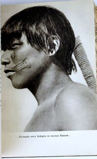 FIEDLER- ZDOBYWAMY AMAZONKĘ wyd.1 z 1937 - 7