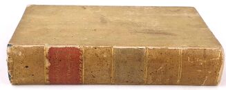 POCHWAŁY, MOWY Y ROZPRAWY STANISŁAWA HRABI POTOCKIEGO t.2, 1816r. - 2