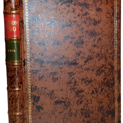 OGRODNICTWO rocznik XI