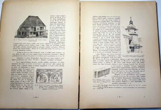 ZUBRZYCKI - POLSKIE BUDOWNICTWO DREWNIANE  - 6