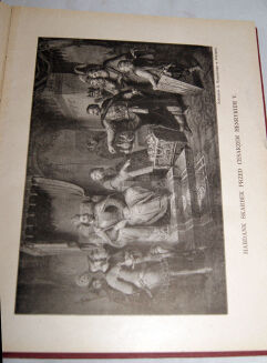 BACZYŃSKI - DZIEJE POLSKI ILUSTROWANE t.1-2 wyd.1920 - 8