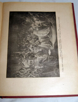 BACZYŃSKI - DZIEJE POLSKI ILUSTROWANE t.1-2 wyd.1920 - 7