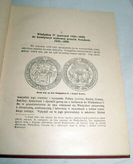BACZYŃSKI - DZIEJE POLSKI ILUSTROWANE t.1-2 wyd.1920 - 5