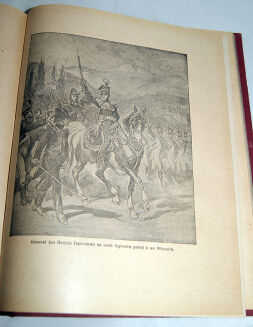 BACZYŃSKI - DZIEJE POLSKI ILUSTROWANE t.1-2 wyd.1920 - 3