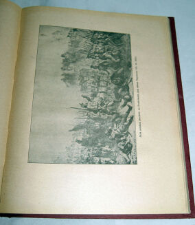 BACZYŃSKI - DZIEJE POLSKI ILUSTROWANE t.1-2 wyd.1920 - 2