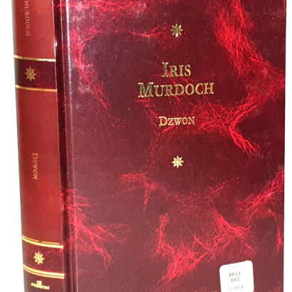 MURDOCH- DZWON Arcydzieła Literatury Współczesnej