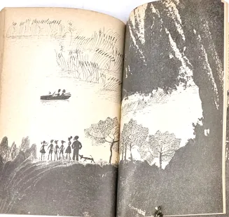 NIENACKI- KSIĘGA STRACHÓW wyd.1 - 6