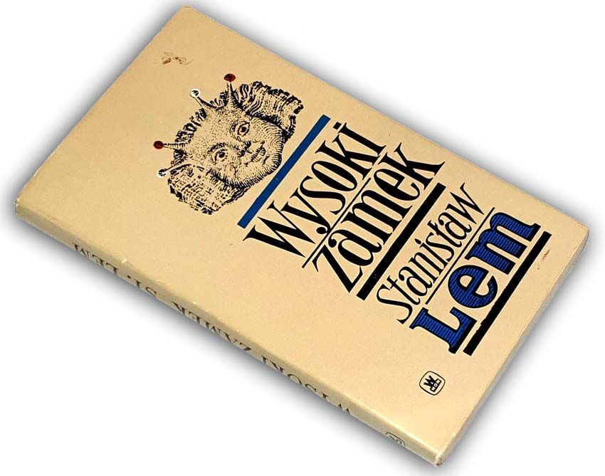 LEM- HIGHCASTLE Ist ed.