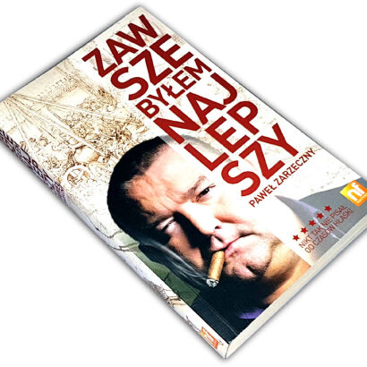 ZARZECZNY - ZAWSZE BYŁEM NAJLEPSZY