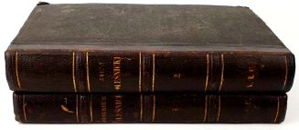 DZIEDUSZYCKI- ZBIGNIEW OLEŚNICKI 1853-4 t.1-2 [komplet] - 2