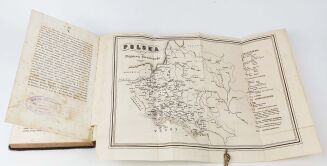 DZIEDUSZYCKI- ZBIGNIEW OLEŚNICKI 1853-4 t.1-2 [komplet] - 4