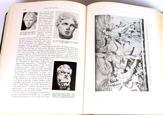 [WIELKA HISTORJA POWSZECHNA] DZIEJE GRECKIE - 5