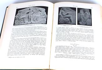 [WIELKA HISTORJA POWSZECHNA] DZIEJE GRECKIE - 7