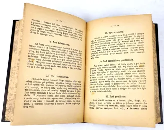 OWOCZYŃSKA- NAJNOWSZA KUCHNIA WARSZAWSKA. 1200 przepisów wyd. 1914 - 9
