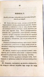 RASPAIL- DOMOWY LEKARZ I DOMOWA APTEKA wyd. 1851r. - 6