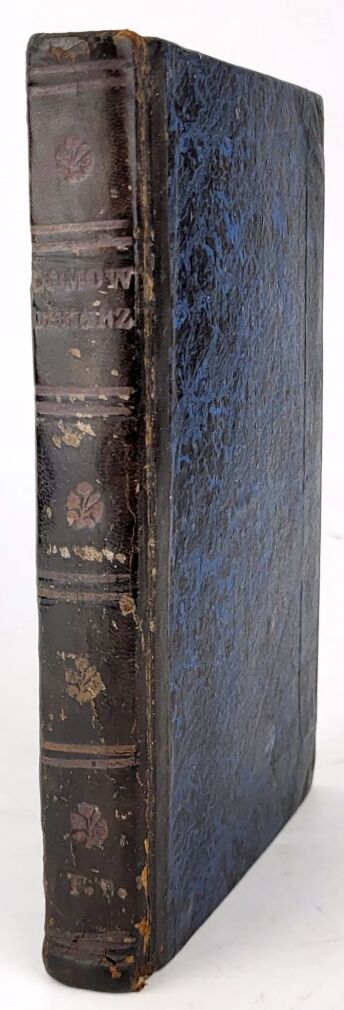 RASPAIL- DOMOWY LEKARZ I DOMOWA APTEKA wyd. 1851r.