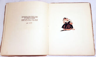 TETMAJER- JAK BABA DIABLA WYONACYLA pictures Zofja Stryjenska - 4