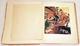 TETMAJER- JAK BABA DIABLA WYONACYLA pictures Zofja Stryjenska - 7