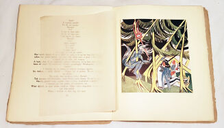 TETMAJER- JAK BABA DIABLA WYONACYLA pictures Zofja Stryjenska - 8