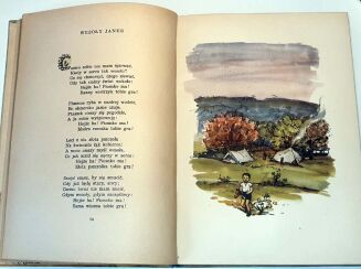 KONOPNICKA- CO SŁONKO WIDZIAŁO Wybór wierszy - 3