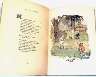 KONOPNICKA- CO SŁONKO WIDZIAŁO Wybór wierszy - 4