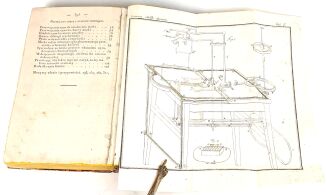MICKIEWICZ - PIERWODRUKI. DZIENNIK WILEŃSKI 1828r. - 4