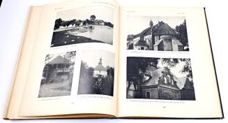 WIEŚ I MIASTECZKO 1916  - 9