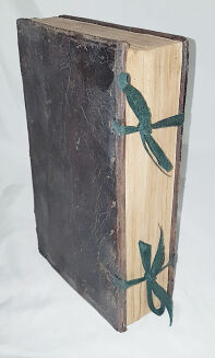 SZCZERBIC- ARTYKUŁY SECURITATIS...SPECULUM SAXONUM ALBO PRAWO SASKIE Y MYDEBURSKIE wyd.1646 - 2