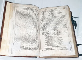 SZCZERBIC- ARTYKUŁY SECURITATIS...SPECULUM SAXONUM ALBO PRAWO SASKIE Y MYDEBURSKIE wyd.1646 - 5