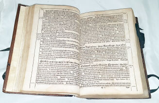 SZCZERBIC- ARTYKUŁY SECURITATIS...SPECULUM SAXONUM ALBO PRAWO SASKIE Y MYDEBURSKIE wyd.1646 - 8