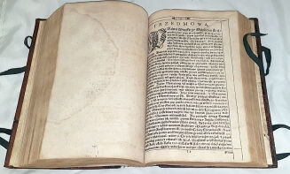 SZCZERBIC- ARTYKUŁY SECURITATIS...SPECULUM SAXONUM ALBO PRAWO SASKIE Y MYDEBURSKIE wyd.1646 - 12