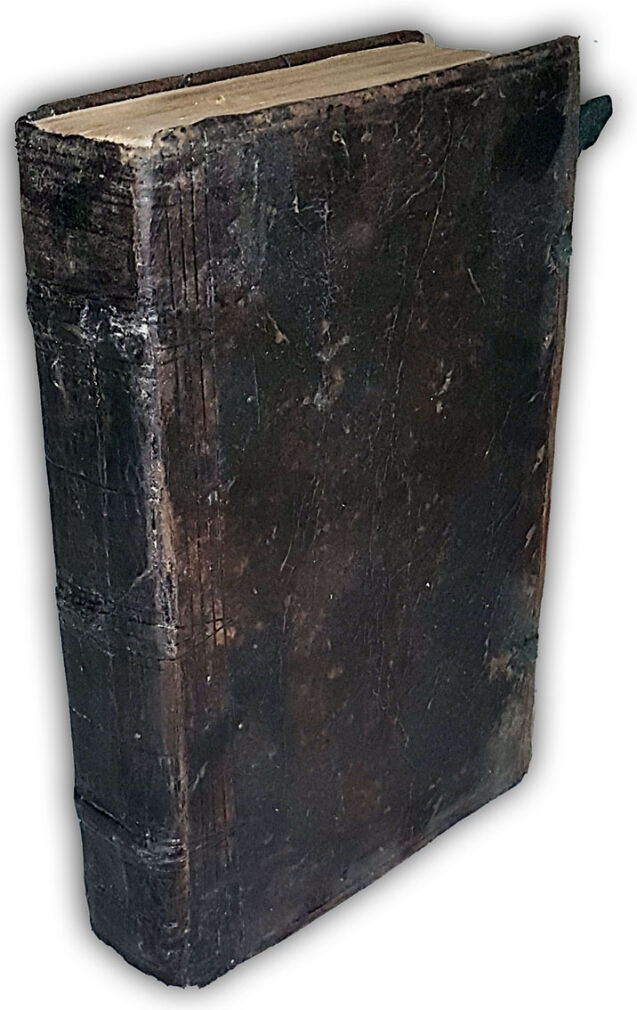 SZCZERBIC- ARTYKUŁY SECURITATIS...SPECULUM SAXONUM ALBO PRAWO SASKIE Y MYDEBURSKIE wyd.1646