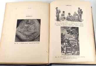 FREUD, MARCUSE; HIGIER- ENCYKLOPEDIA WIEDZY SEKSUALNEJ t.1-4 [komplet w 4 wol.] wyd.1937 - 5