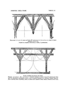 ZUBRZYCKI- CIEŚLA POLSKI, MURARZ POLSKI - 3