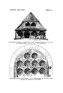 ZUBRZYCKI- CIEŚLA POLSKI, MURARZ POLSKI - 4