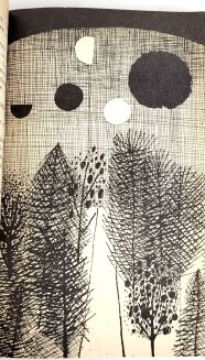 BROSZKIEWICZ- CI Z DZIESIĄTEGO PIĘTRA 1962 Klub siedmiu przygód - 8